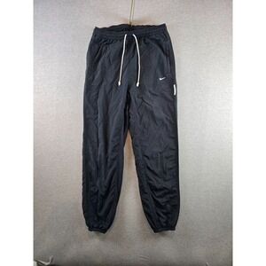 Nike Standard Issue Track Pants Mens XLT Woven Therma Lined CK6825 Basketball